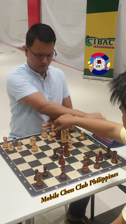 Famous Chess Opening for Beginners! #winningdrink #chess #chessopenings #MCCP #catur