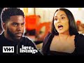 Zac Confronts Sam Over Her Relationship | Love & Listings