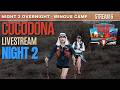 2026 Cocodona Livestream Day 2 | Overnight at Mingus Camp | Stream 6