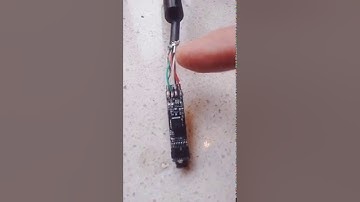 USB endoscope stopped working- not recognized