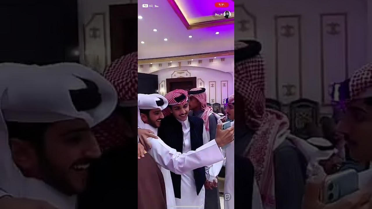 بث حفل نواف عقاب 🦅 الجزء ٢ #نواف_عقاب