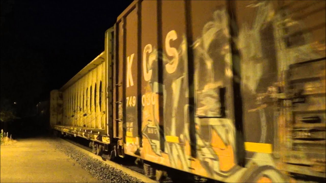 railfanning milwaukee [HD] Shasta Route Railfanning Series Day 4: Night Trains at Cantara Loop and Dunsmuir (09/13/14)