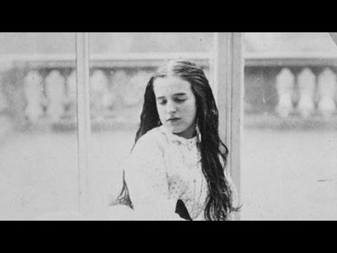 Sir Edward Elgar Salut D Amour Lady Clementina Hawarden Photographs