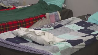 Project NOW struggling to open emergency winter shelter