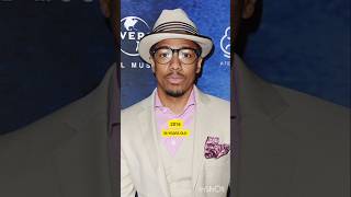 "Evolution of Nick Cannon from 2000-2024"! #Nick Cannon - Gigolo featuring R. Kelly #Wild 'N Out