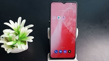 How to connect Aeroplane mode realme C30