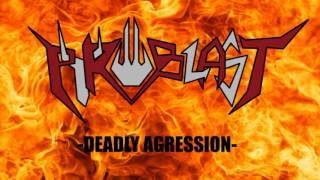 Pyroblast- Deadly Aggression (Demo)