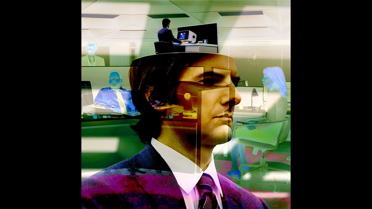 Severance - Main Titles (Kane Parsons Cover)