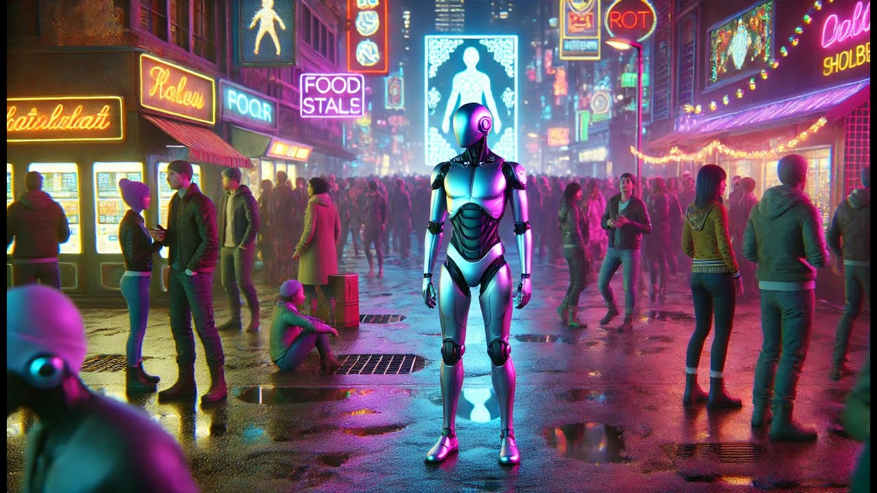 Hatin' Holidays (Robotic Vers.) | Funk Groovy Disco Beats | Workout Chill Party Club Roadtrip