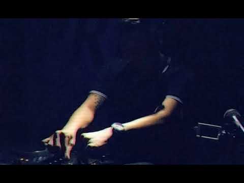 别安 冲开一切MrDL Electro Mix 粤语男