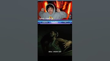 No fingies where lost today… #untildawngame #untildawn #trap #jumpscare #spooktober