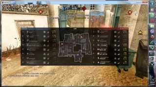 Warface VN - Hack Speed