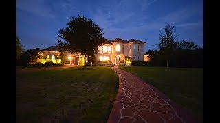 320 Hawkswood Dr video tour