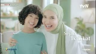 Download lagu [tvN] Continuity (16/11/2024, Indonesia Feed)