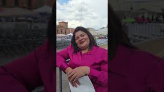 Gracias A Todas Mis Queridas Lucerinas Que Estuvieron Conmigo En San Luis 💖✨