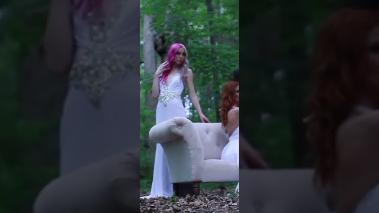 IntrepiDan: DID SOMEONE SAY PHOTOSHOOT? 