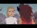 some catradora ( full video in Description)