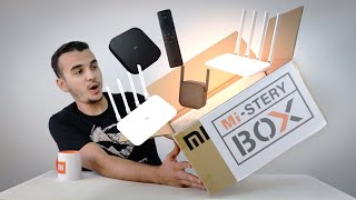 MI Stery Box 2 / إكتشف منتجات تحتاجها كل يوم