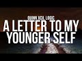Quinn XCII A Letter To My Younger Self Lyrics Ft Logic mp3