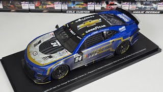 Garage 56 1/18 Resin Model Review