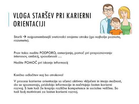 Karierna orientacija