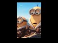 BANANA 🍌 #Minions