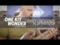 One Kit Wonder: Classic Rock - Casey Crescenzo Playthrough