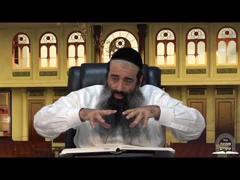 עצם הירידה עליה | הכניסה לעולם הקבלה חלק 44 | הרב מאיר מועלם