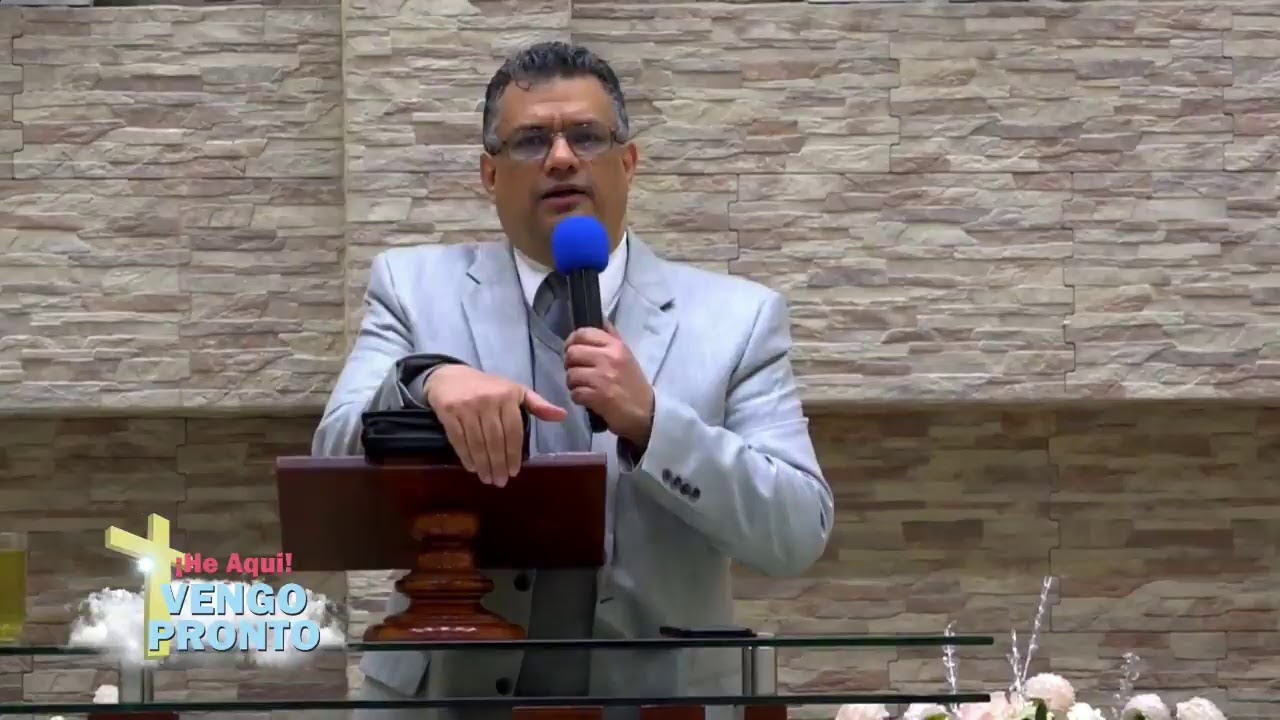 ¿DIOS A QUIEN LE ENDURECE EL CORAZÓN? l  REV. EDUARDO MASIAS C. l HE QUÍ VENGO PRONTO