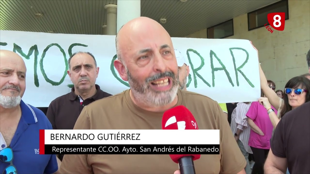NOTICIAS LEÓN 14H (27-5-26)