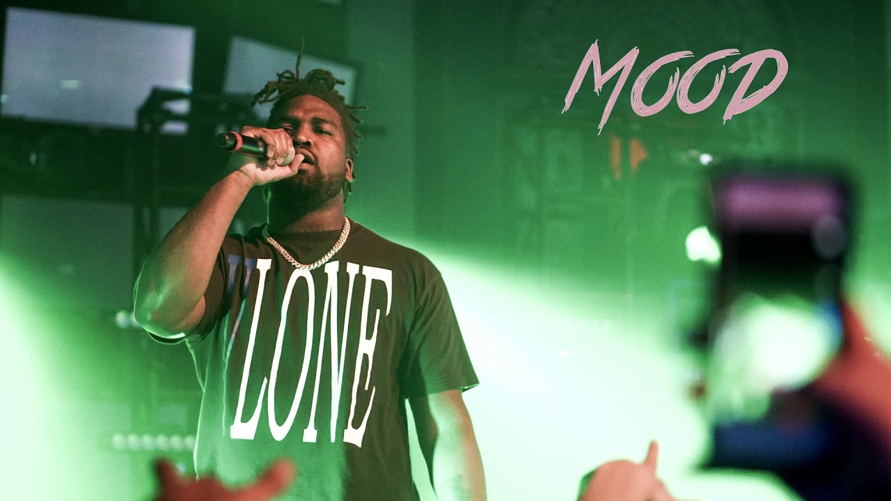 Derek Wise x Sean Leon x Jazz Cartier Type Beat 2018 [Prod.By $KHEME]