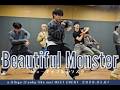[n.SSign 엔싸인] 'Beautiful Monster' n.SSign [Funky like me] MEET EVENT 2026.03.01[4K]