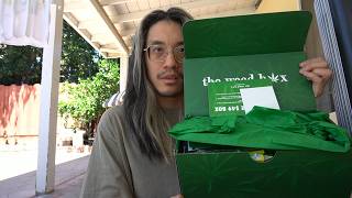 UNBOXING $49 JUNE TWB / SESSING 2 STANGEN