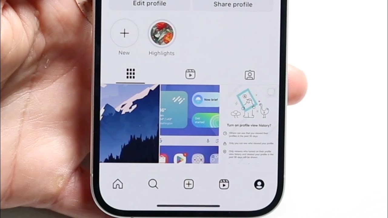 Can You Delete Multiple Instagram Pictures At Once