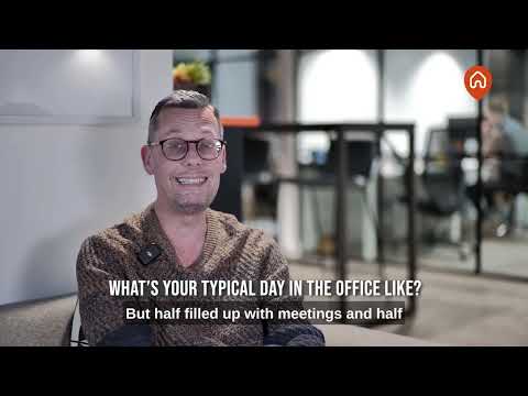 A day in the life: Jason Shead , Chief Risk Officer - video from TAB