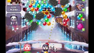 Panda Pop Level 448