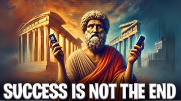 Staying Grounded In An Uncertain World With Stoicism