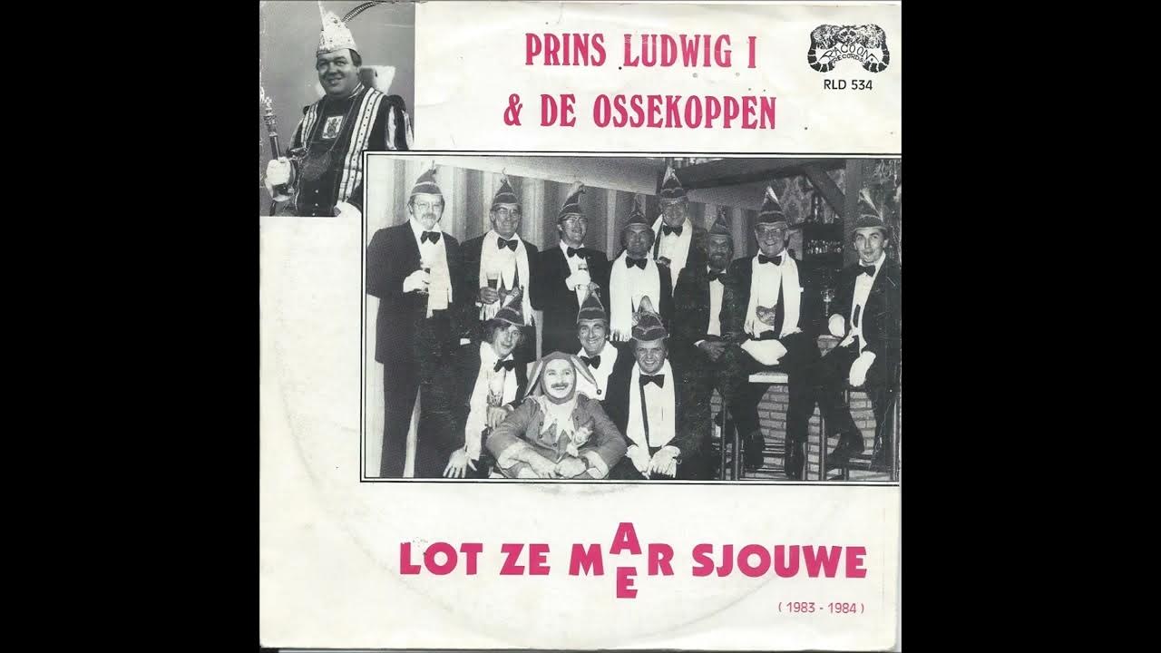 1983 1984 De Ossekoppen Lot Ze Maer Sjouwe YouTube 1983-1984-de-ossekoppen-lot-ze-maer-sjouwe-youtube