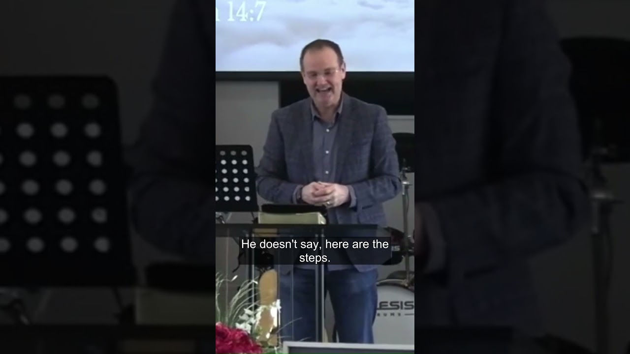 What if we have questions about the way to God?