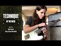 Gina Gleason Talks Pick Position and Trill Bends | Technique of the Week | Fender