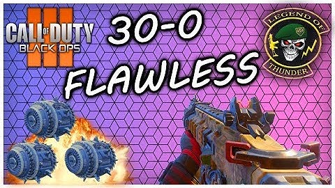 NEW ICR is OP! Call of Duty: Black Ops 3 Gameplay "ICR-1" BEST CLASS SETUP! (COD BO3 Multiplayer)