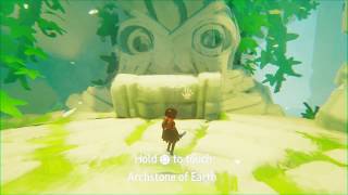 Dreams PS4 Creations ~ Ancient Titans by Nemca