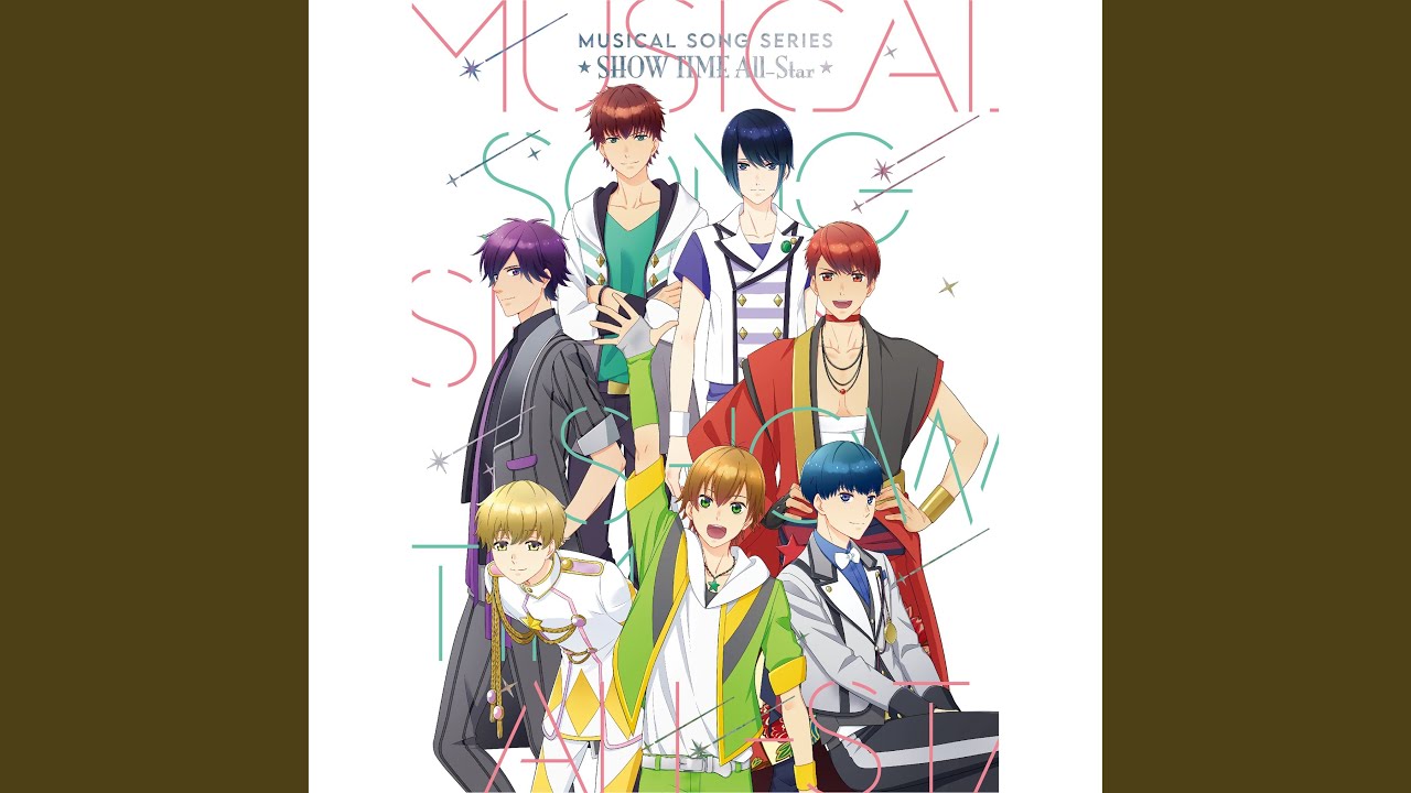 ユメ イロ Team柊ver Team柊 Shazam ユメ イロ Team柊ver Team柊 Shazam