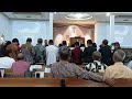Week Satu HKBP SANGGAU KALBAR