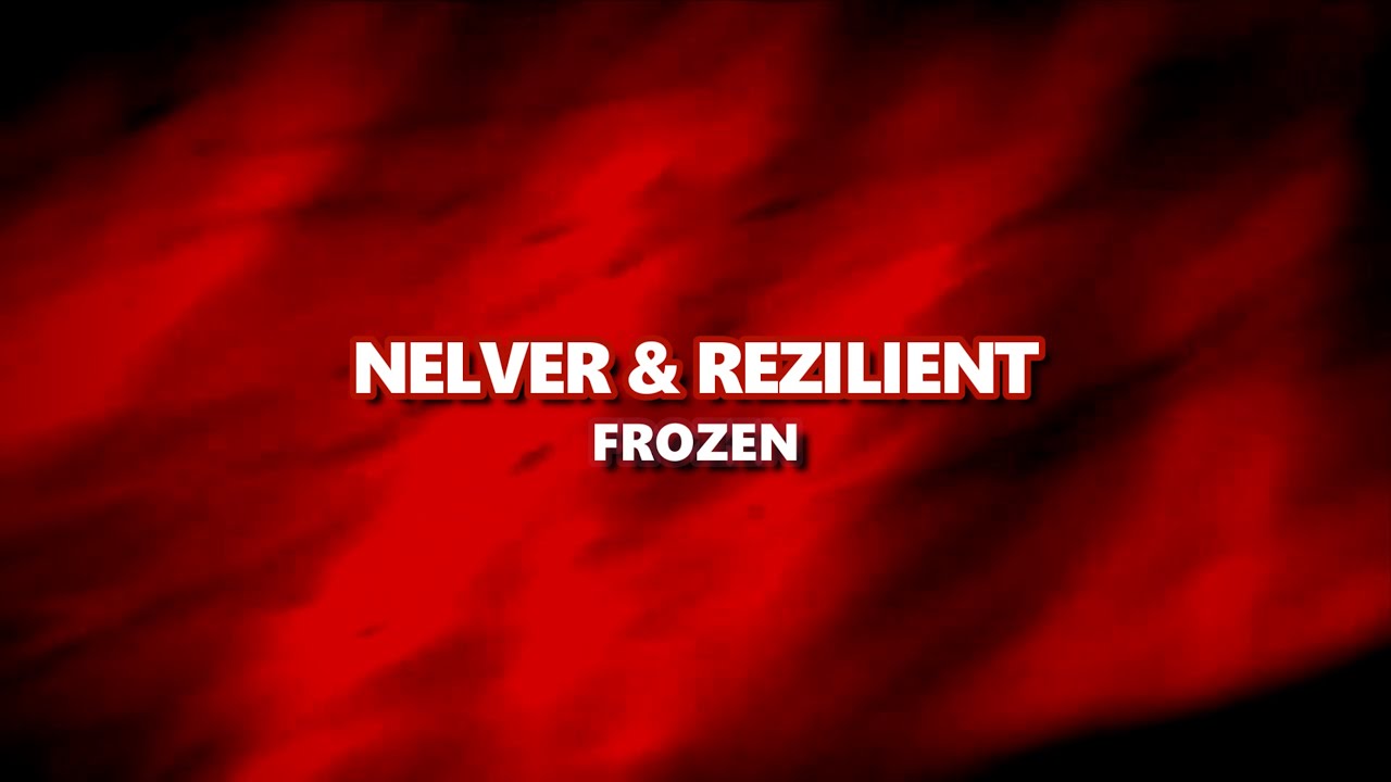 Obejrzyj Nelver & Rezilient - Frozen | Drum & Bass w YouTube Obejrzyj Nelver & Rezilient - Frozen | Drum & Bass w YouTube