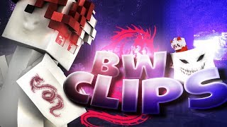 BW CLIPS #61 / Rush Clips / by Asger