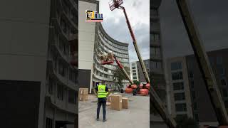 From Construction To Finished Space.we Transform Ideas Into Real Results.