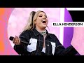 Ella Henderson Feat Natasha Bedingfield Alibi Radio 1 S Big Weekend 2024 Ella Henderson Feat Natasha Bedingfield Alibi Radio 1 S Big Weekend 2024