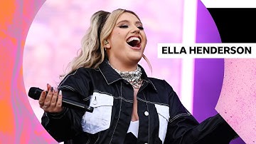 Ella Henderson (feat. Natasha Bedingfield) - Alibi (Radio 1