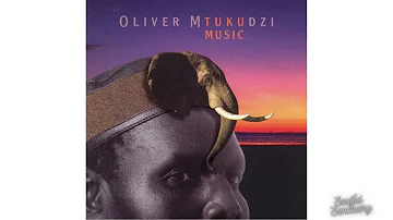 Oliver Mtukudzi - Chengetai